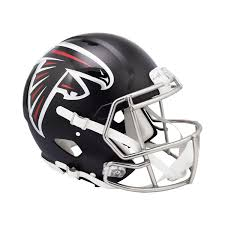 Atlanta Helmet