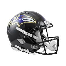 Baltimore Helmet