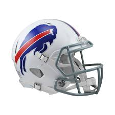 Buffalo Helmet