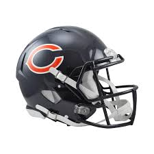 Chicago Helmet