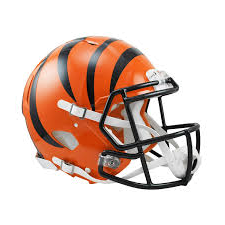 Cincinnati Helmet