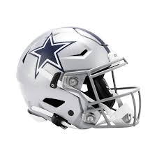 Dallas Helmet