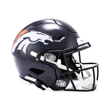 Denver Helmet