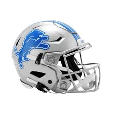 Detroit Helmet