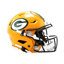 Green Bay Helmet