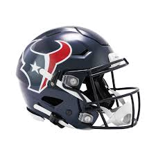 Houston Helmet