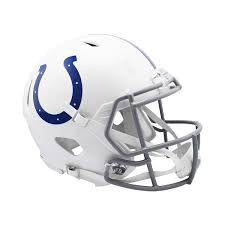 Indianapolis Helmet