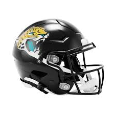 Jacksonville Helmet