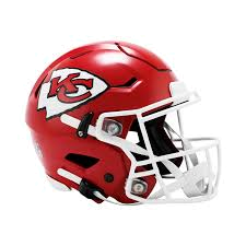 Kansas City Helmet