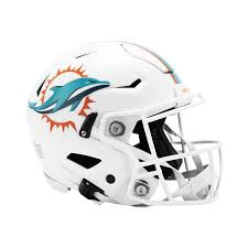 Miami Helmet