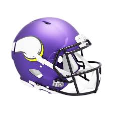 Minnesota Helmet