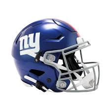 Giants Helmet