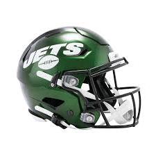 Jets Helmet