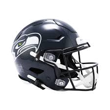 Seattle Helmet