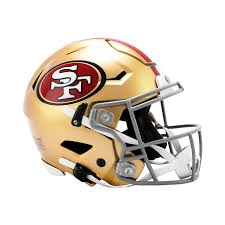 San Francisco Helmet