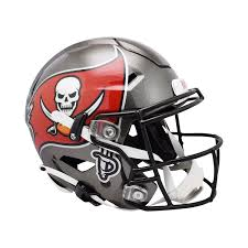 Tampa Bay Helmet