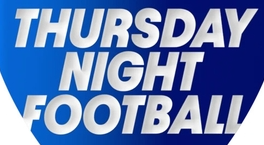 Thursday Night Football Logo