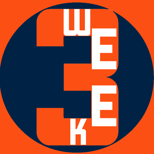 Week 3