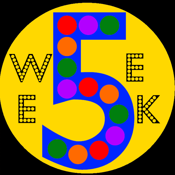 Week 5