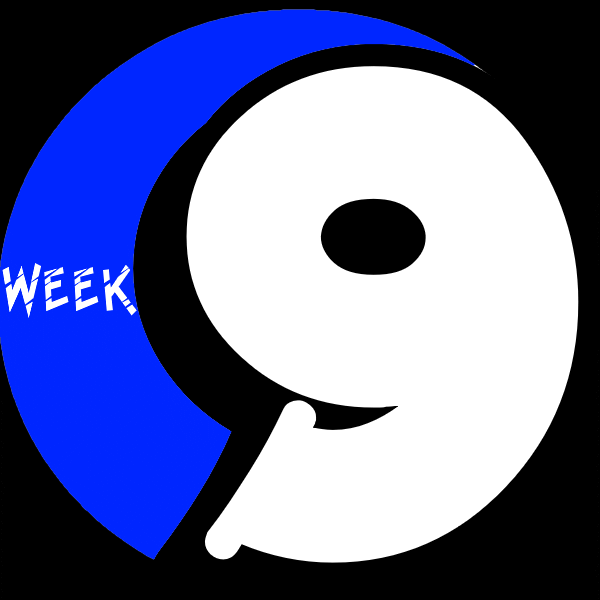 Week 9